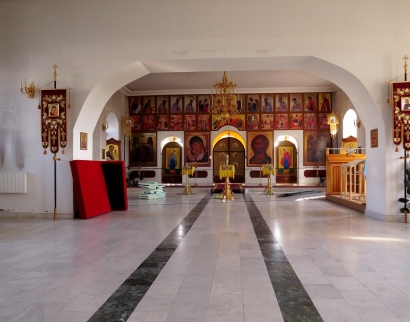 Церковь