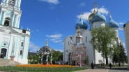 Надкладезная часовня