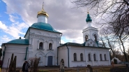 Кочаки, Церковь Николая Чудотворца