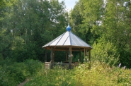 Источник иконы Божией Матери "Казанская"