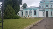 Храм Архангела Михаила