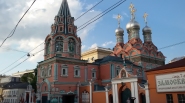 Храм Святителя Григория Неокесарийского в Дебрицах