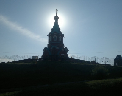 Храм