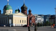 Успенский собор