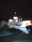 Церковь Покрова Пресвятой Богородицы