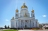 Кафедральный собор святого праведного война Феодора Ушакова