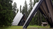 Pyhän apostoli Andreaksen tsasouna