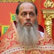 Храм святого мученика Авраамия Болгарского, Татарстан, г. Болгар
