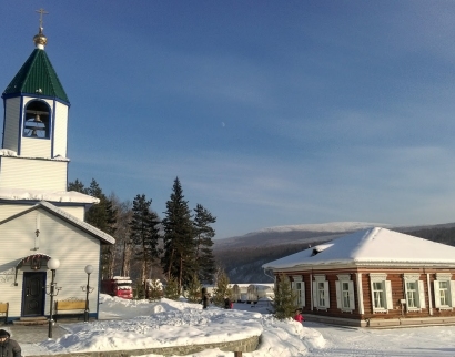 Церковь