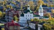 Храм Архангела Михаила