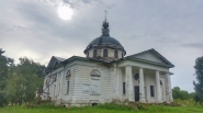 Церковь Усекновения главы Иоанна Предтечи