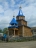 Храм во имя Иверской иконы Божией Матери