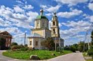 Церковь Св. Николая