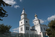 Церковь св. Николая