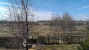 Церковь Введения во храм Пресвятой Богородицы.