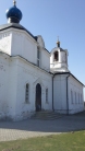 Церковь Покрова Пресвятой Богородицы