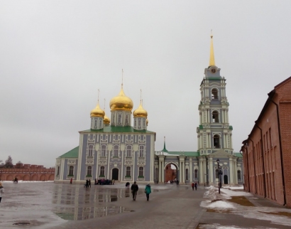 Церковь