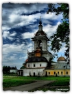 Никольская церковь