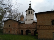 Церковь Михаила
