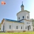 Церковь Иконы Божией Матери Знамение в Страхово