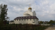 Храм св. мучеников Адриана и Наталии