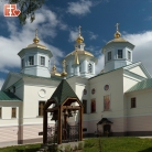 Крестовоздвиженский женский монастырь, г. Нижний Новгород