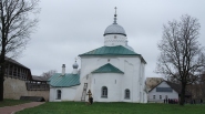 Никольский собор