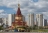 Храм Усекновения Главы Иоанна Предтечи в Братееве