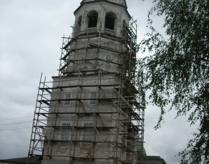 Церковь Воскресения Христова