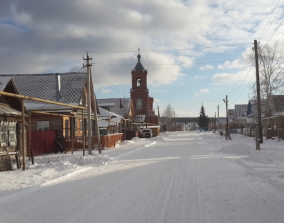 Церковь