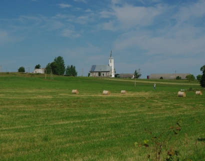 Tudulinna kirik