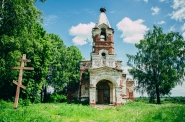 Церковь Покровская