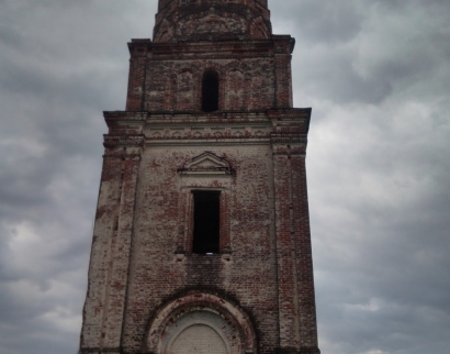 Храм