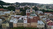 Успенская церковь