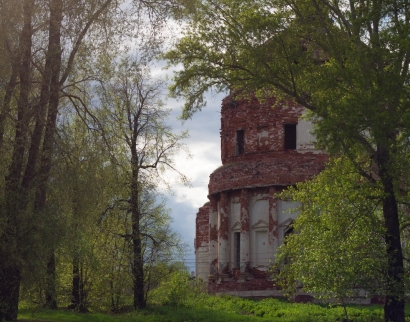 Церковь