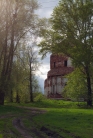 Церковь