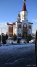 Церковь Святого Архангела Михаила