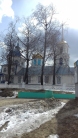 Церковь в честь иконы Казанской Божией Матери