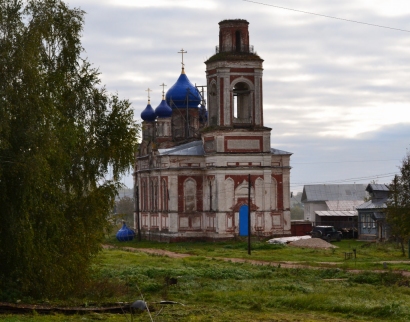 Церковь