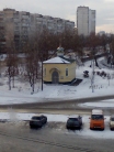 Церква Воскресіння Господнього