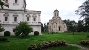 Спасо-Андроников монастырь