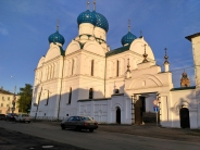 Собор Богоявления Господня (1853)