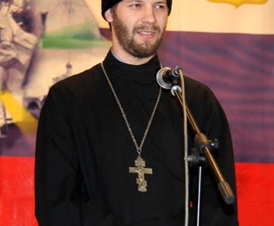 Храм во имя Святого Духа