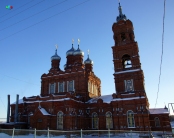 Церковь
