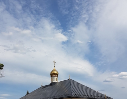 Царква Святога Антонія