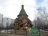 Храм прп. Антония и Феодосия Киево-Печерских в Бибирево, Москва