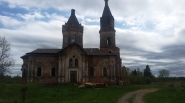 Введенская Церковь