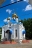 Церковь Всех Святых на Туруновском Кладбище