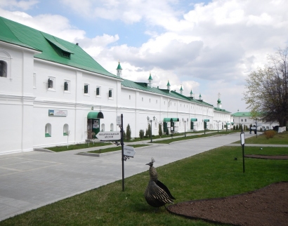 Церковь Петра и Павла