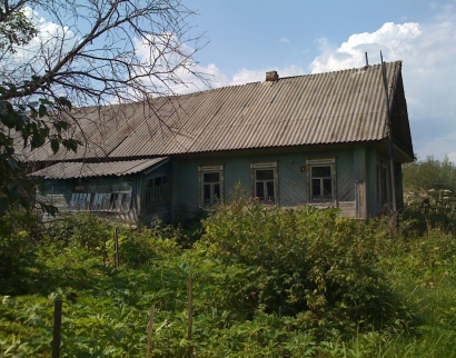 Церковь